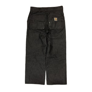 【限定特価】 Vintage 90s Lee Riders Jeans Retro Raw Denim Boyfriend Spell パンツ
