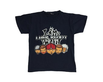 Vintage Delinquent Habits T-shirt Rare Hip-hop Chicano Rap