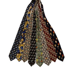 The simpsons necktie - Etsy 日本