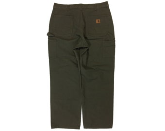 パンツ vintage painjer pants w36 Vintage NWT 80s Wrangler Carpenter Jeans Workwear Painter