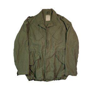 Schott m65 shop