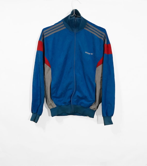 adidas originals multicolor jacket