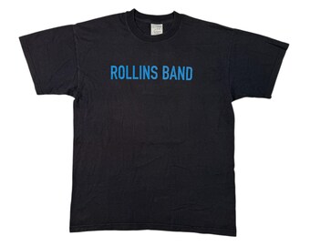 Vintage Y2K Alexisonfire “ .44 Caliber Love Letter 2002 Band T