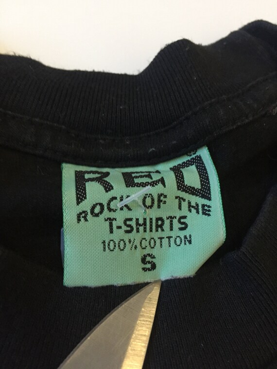 Vintage Stone Cold Steve Austin Expect 