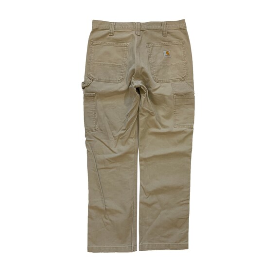 carpenter pant carhartt
