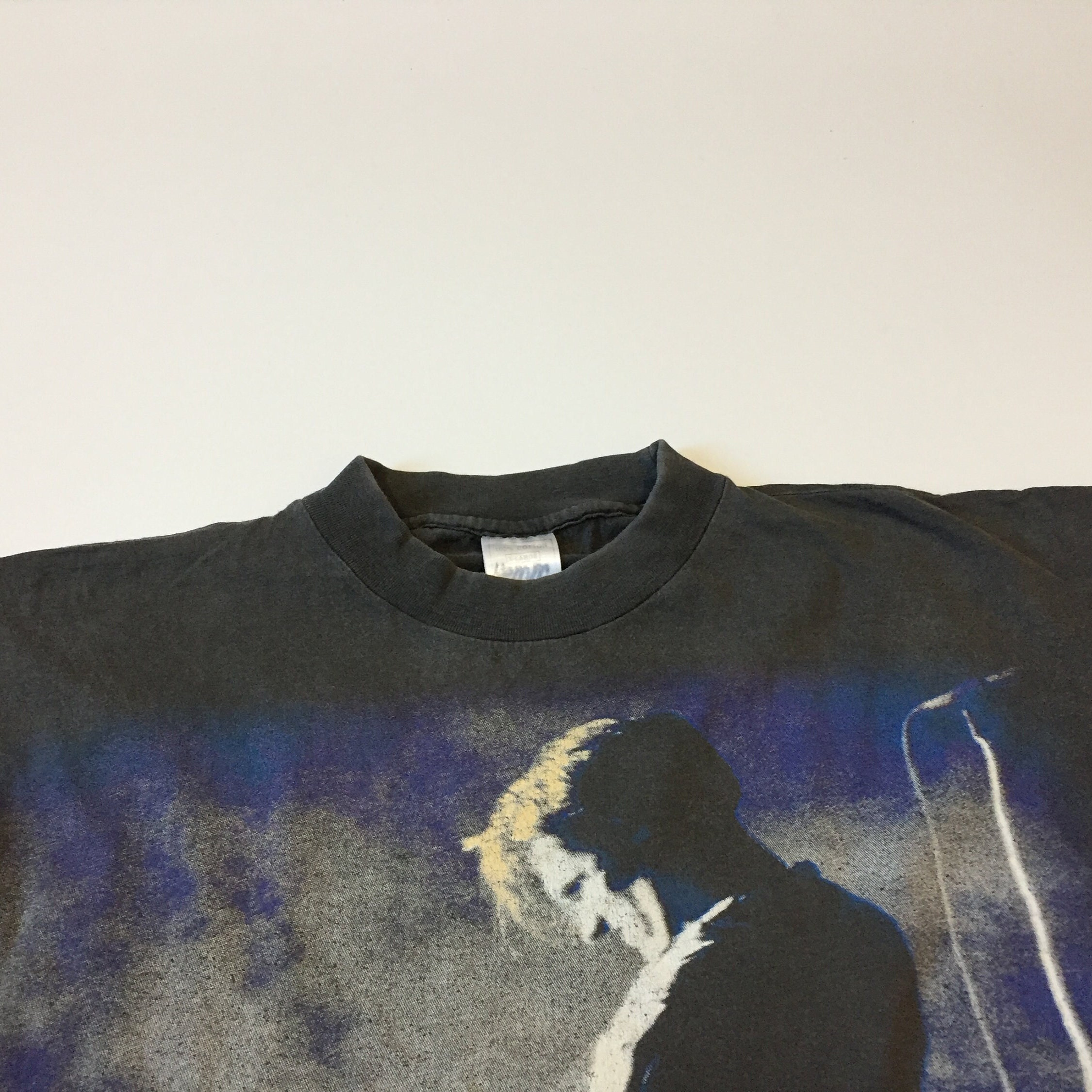 ヴィンテージ 1994 ブライアン アダムス Tシャツ 本物 レア