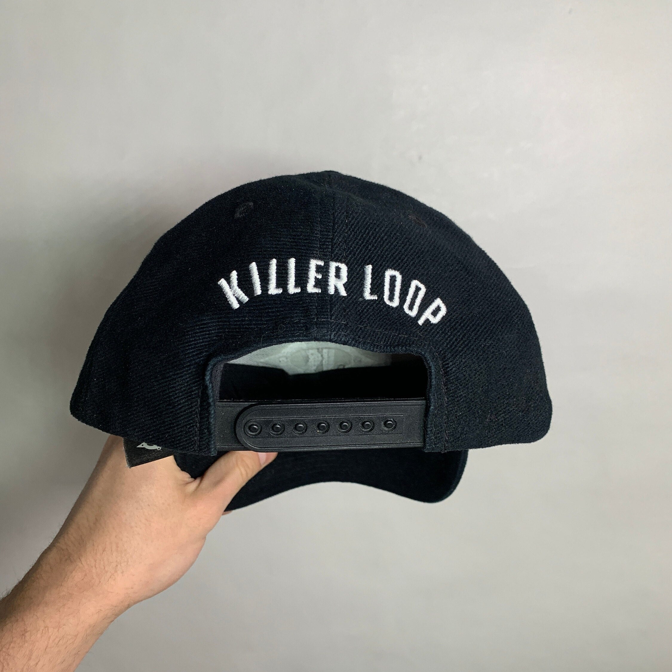 帽子 greatLAnd ORIGINAL LOVERS CAP BLACK greatLAnd ORIGINAL LOVERS CAP BLACK | greatLAnd