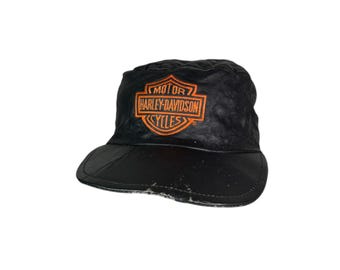 Vintage 90s Oakley Cap Retro Software Apparel Rare
