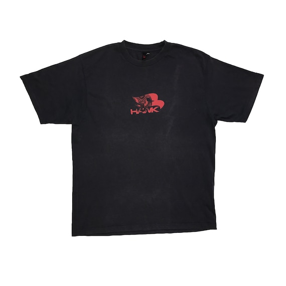 Old skate bootleg　T shirt　80s～90s Vintage 90s Bootleg Bart Simpson Shirt Skate Don't Look