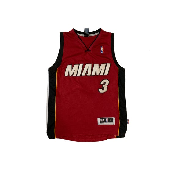 Miami Heat Throwback Jerseys, Vintage NBA Gear