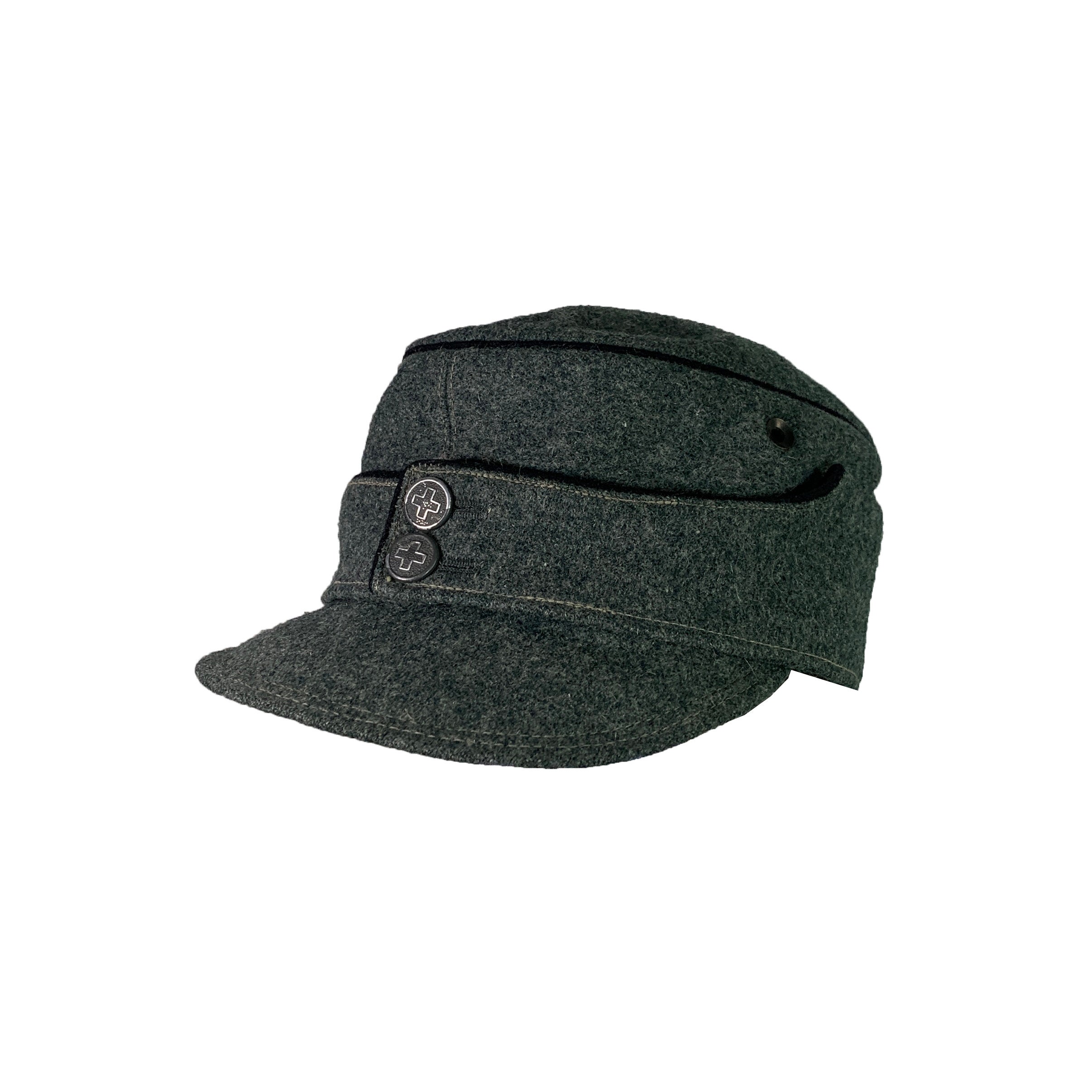Swiss army cap sale