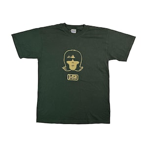 IAN BROWN Tシャツ サイズM Ian Brown T Shirt - Etsy