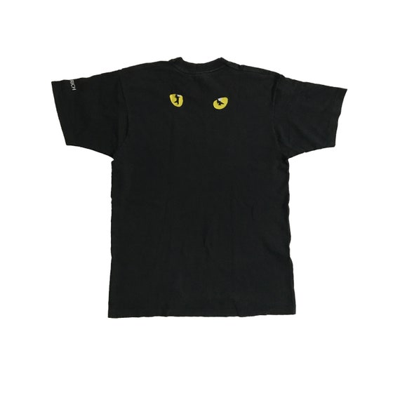 Vinatge 80s Cats The Musical T-shirt By Andrew Ll… - image 2