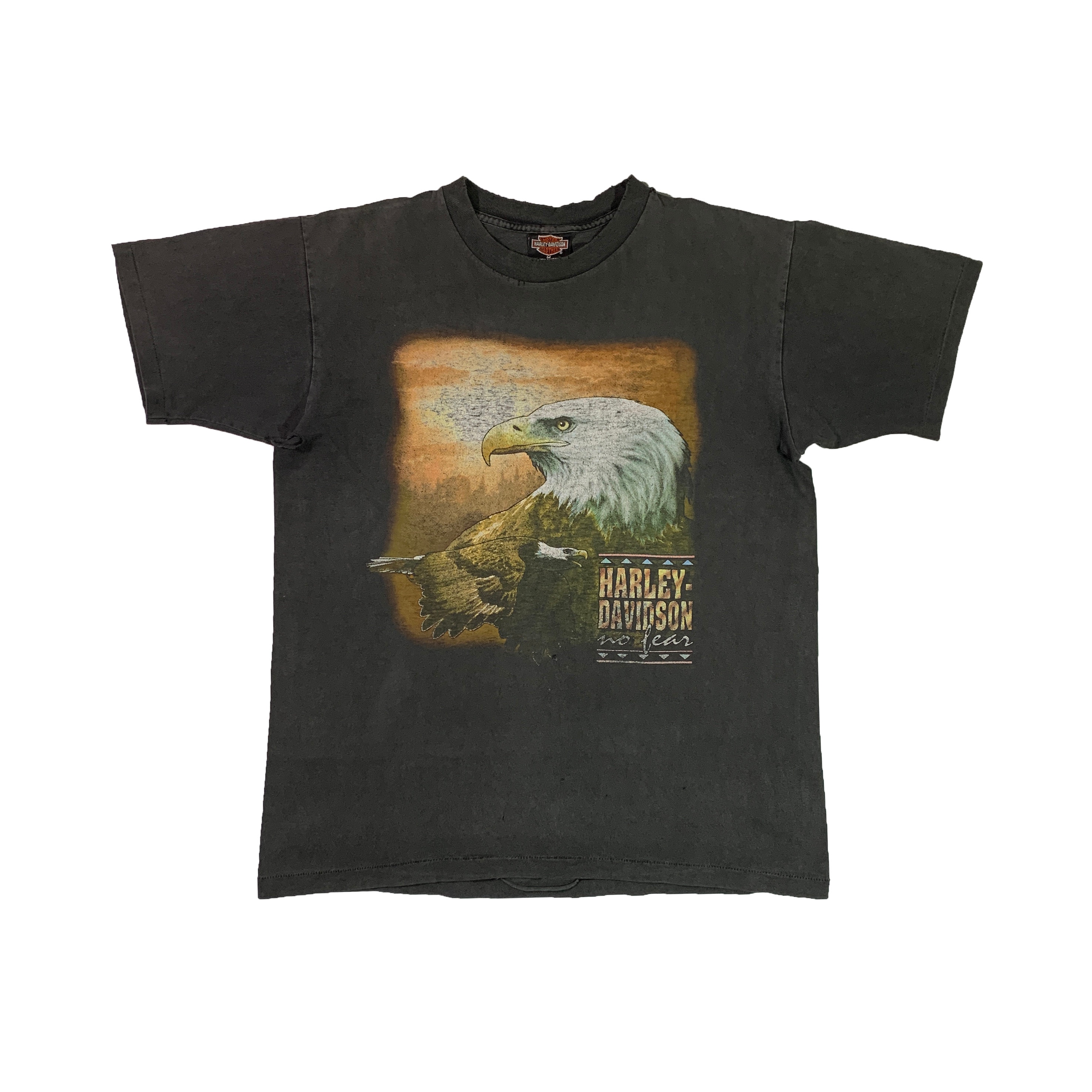 T*A様 Harley Davidson 90s tシャツ 90s Harley-Davidson T-Shirt USA製 | VOSTOK