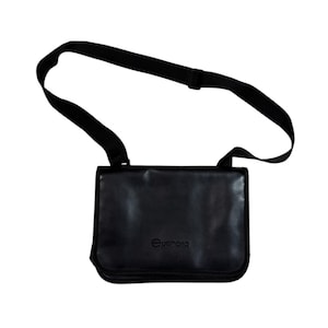 GAP スリングバッグ　黒 POST JUNK / 00's GAP Sling Bag Black