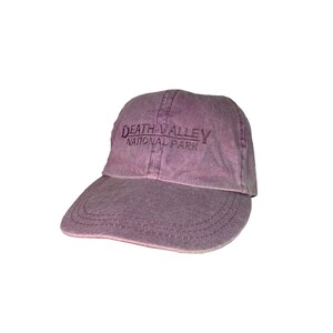 Death Valley Hat - Etsy