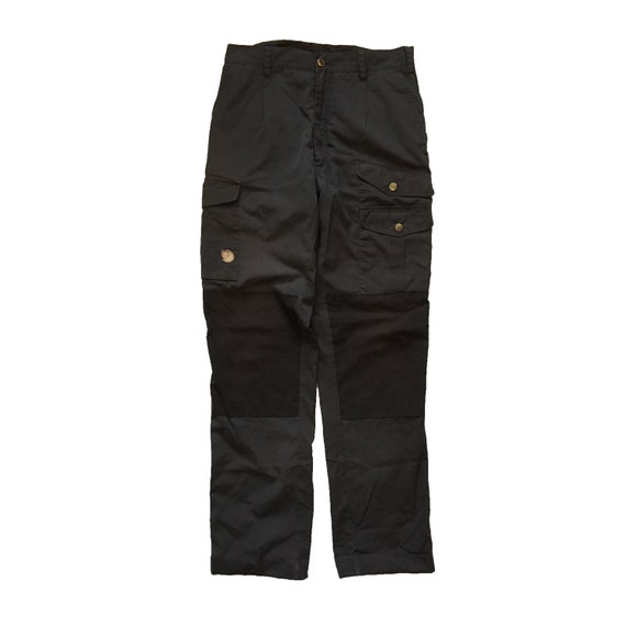 Vintage Fjallraven Cargo Pants G-1000 