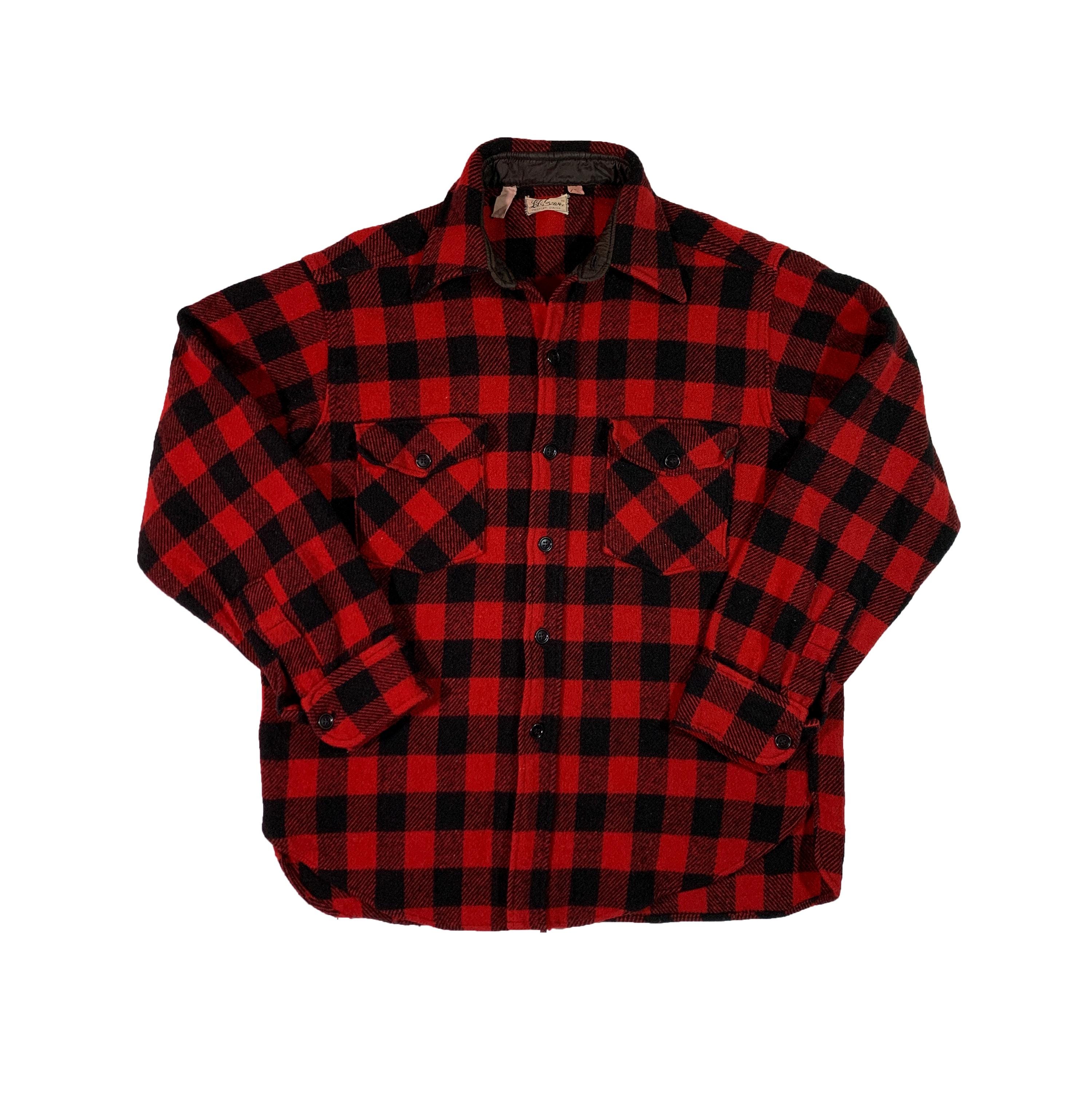 【KOOLOSET】Summer Vintage Check Over Shirt il_fullxfull.6306785578_n1tj.jpg