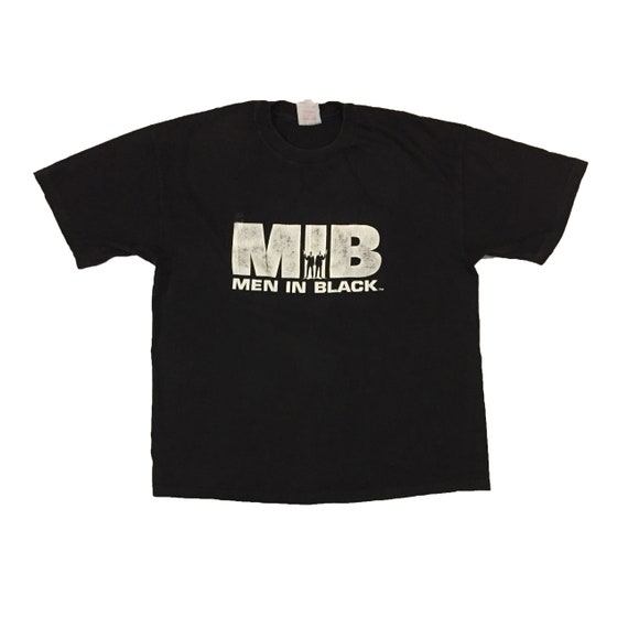 90s Men In Black Tee メンインブラック　tシャツ