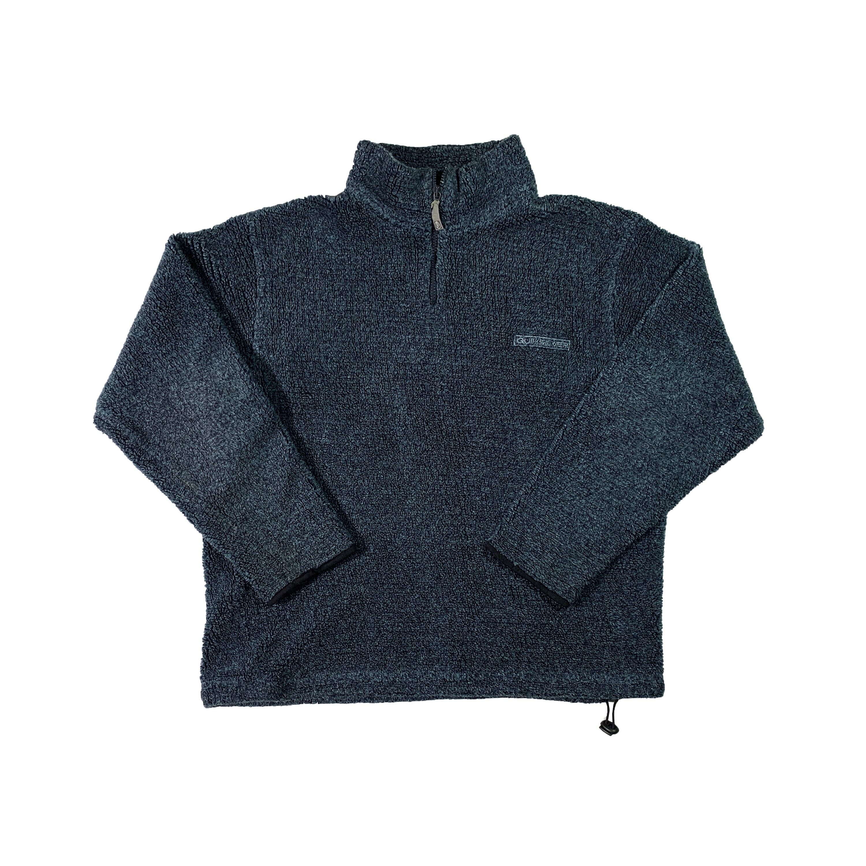 Quiksilver fleece hotsell