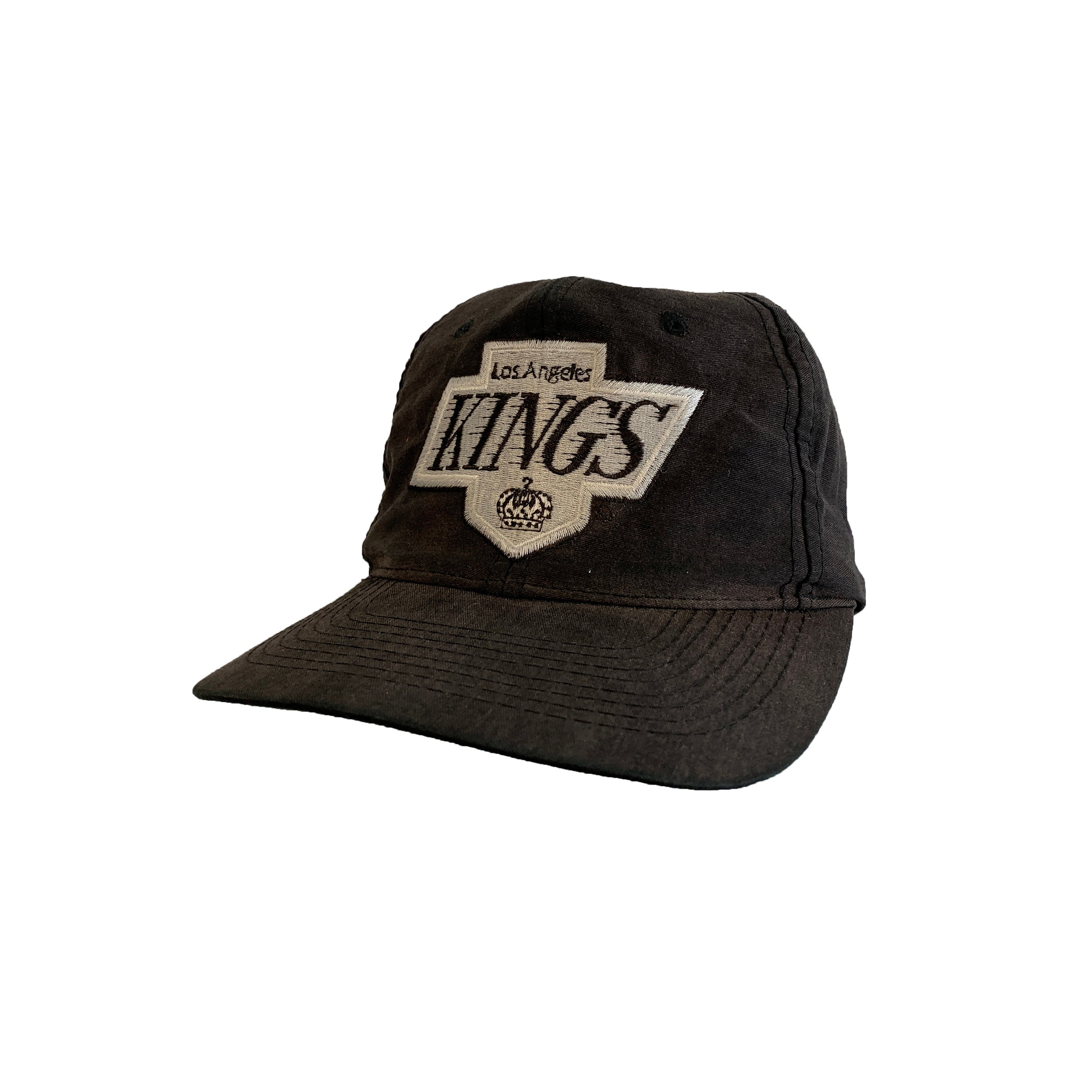 Vintage Los Angeles Kings NHL Hat