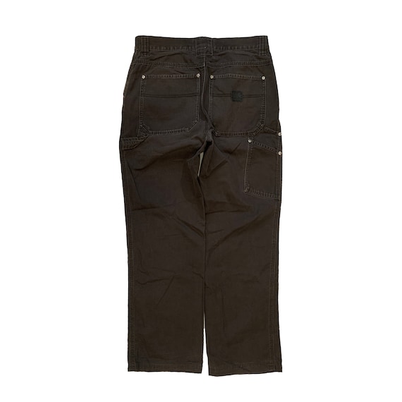 パンツ 00s Columbia Cargo 34 paint work pants Vintage Columbia Pants Retro Outdoor Hiking Trekking Carpenter