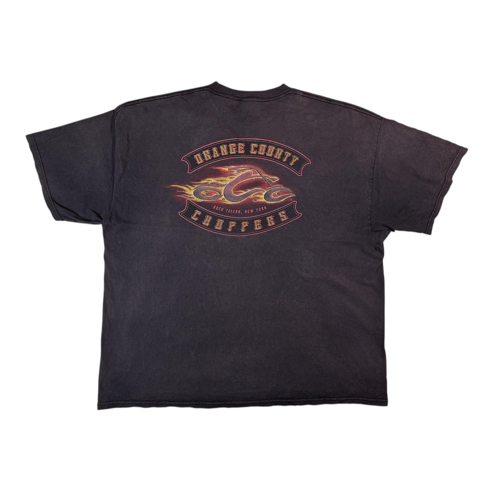 Orange county choppers - Etsy 日本