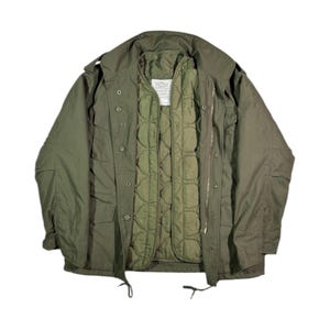 M65 Parka Xl - Etsy M65 Parka Xl - Etsy