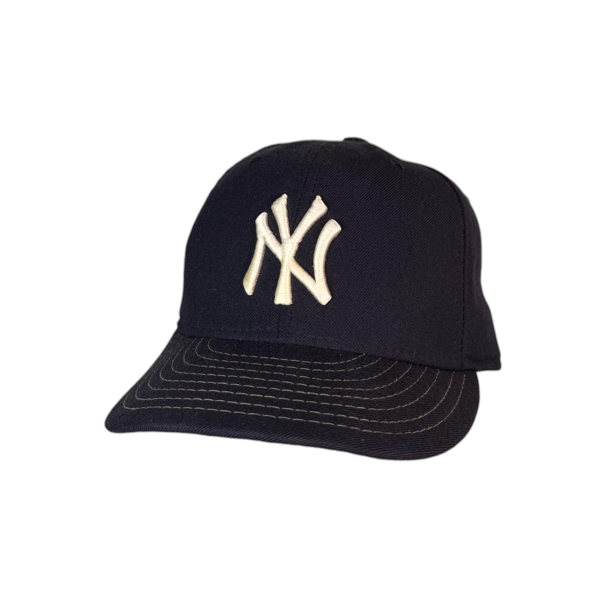 80s Ny Yankees Cap - Etsy