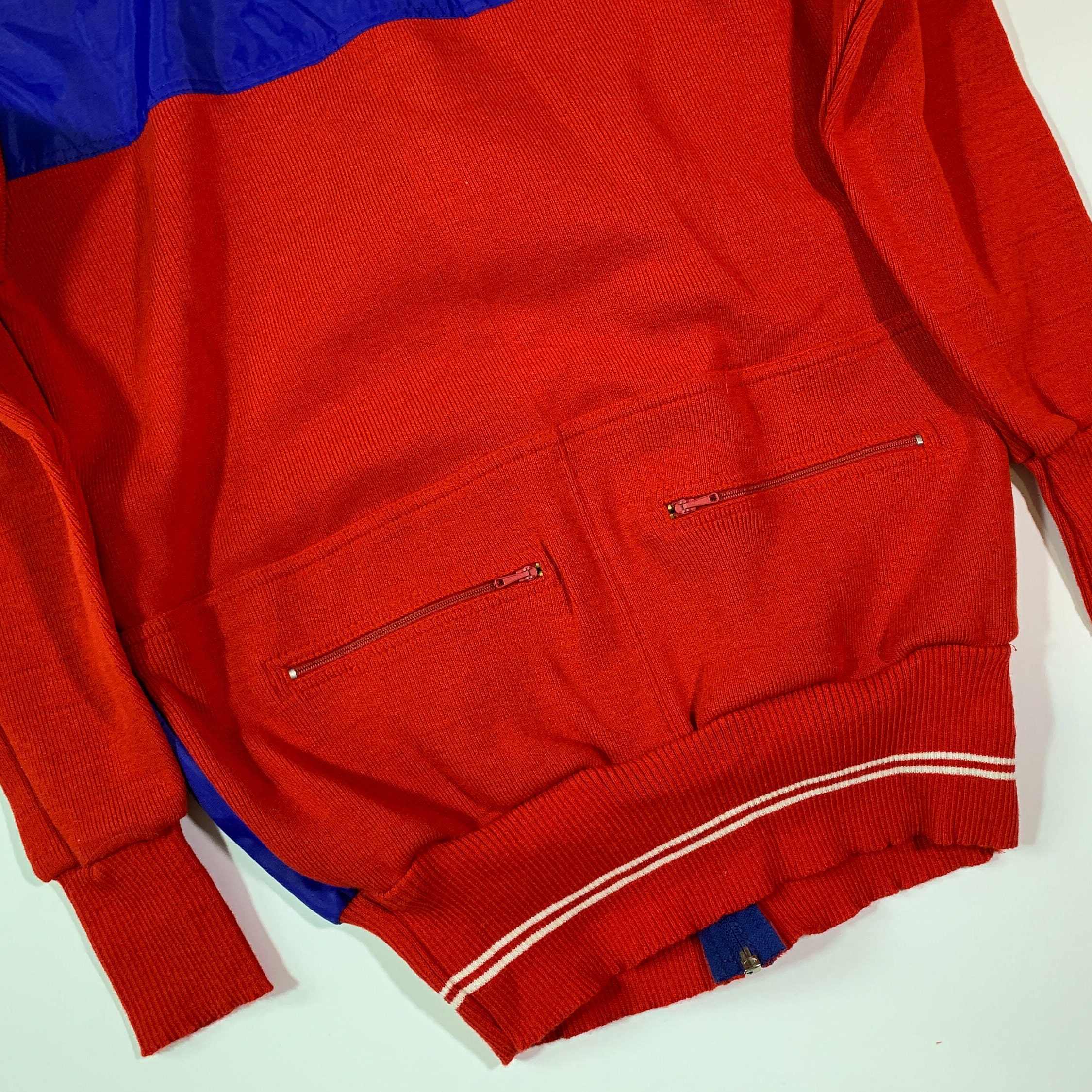 AnnonceMaillots de cyclisme & vélo - Laine mérinos - Achat en ligne