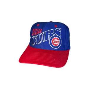 The Game Big Logo Snapback - Etsy
