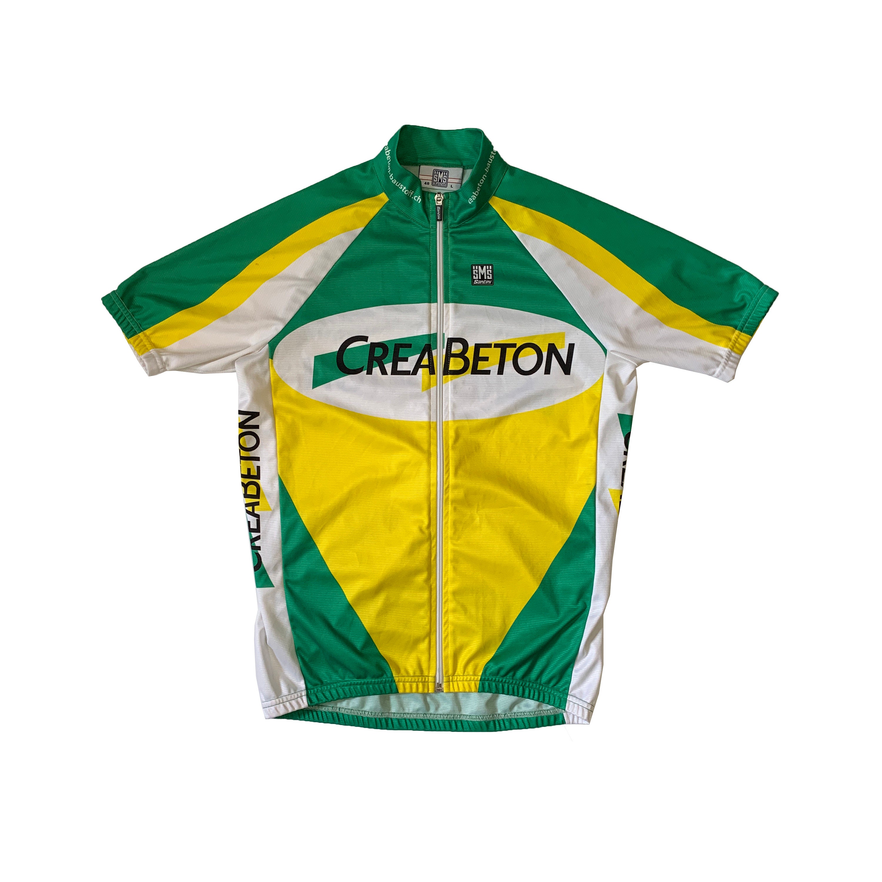 Sms santini cycling jersey - Etsy 日本