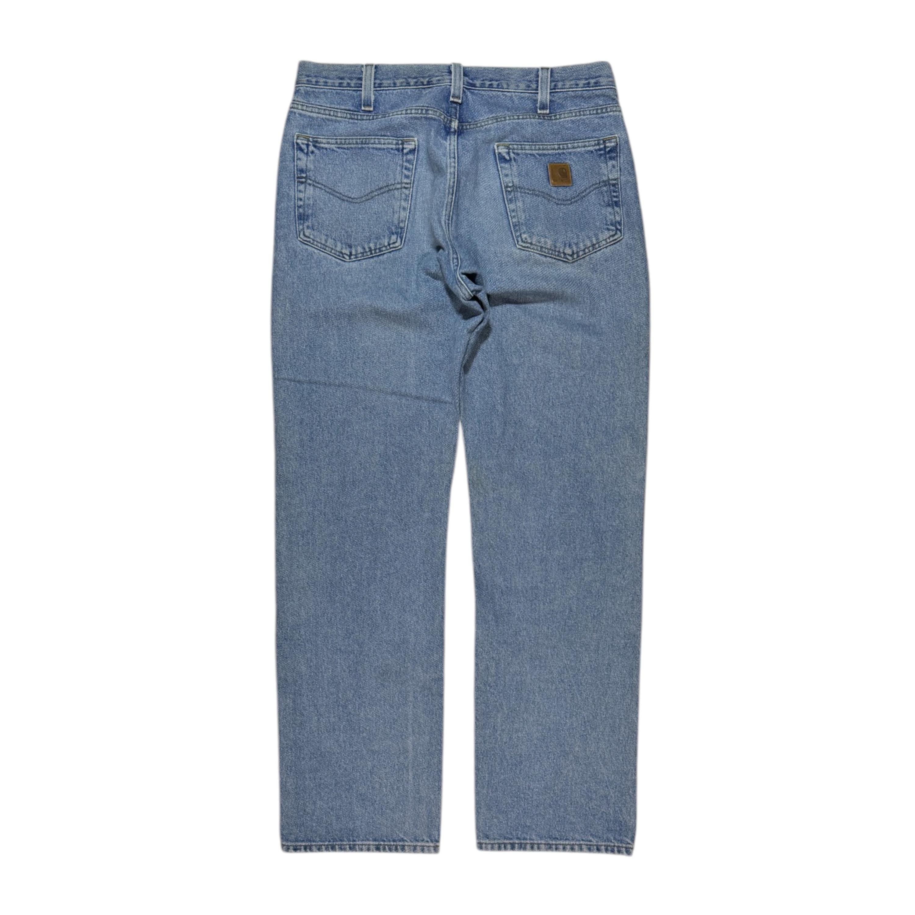 Carhartt Pants 34x34 - Etsy