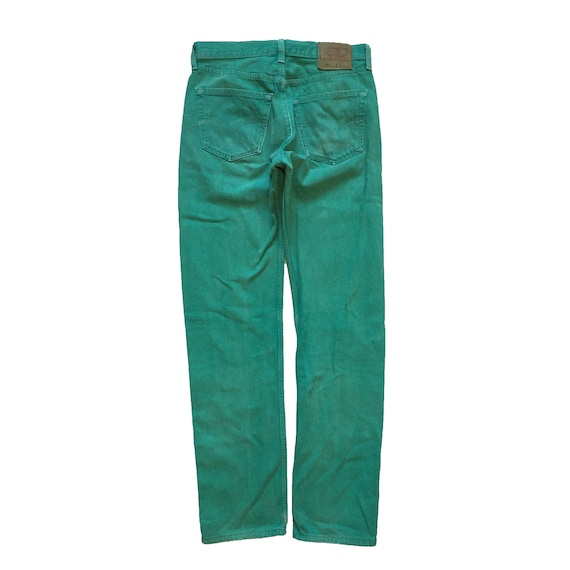 Vintage 90's Levi's 501 Jeans Regular Fit Retro De