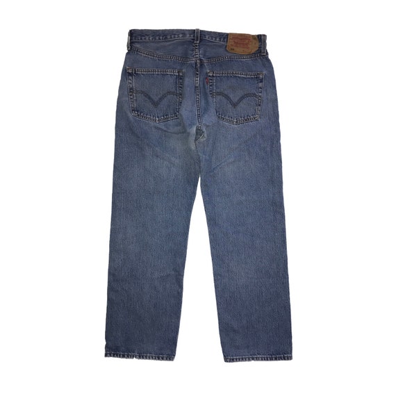 Vintage 90s Levi