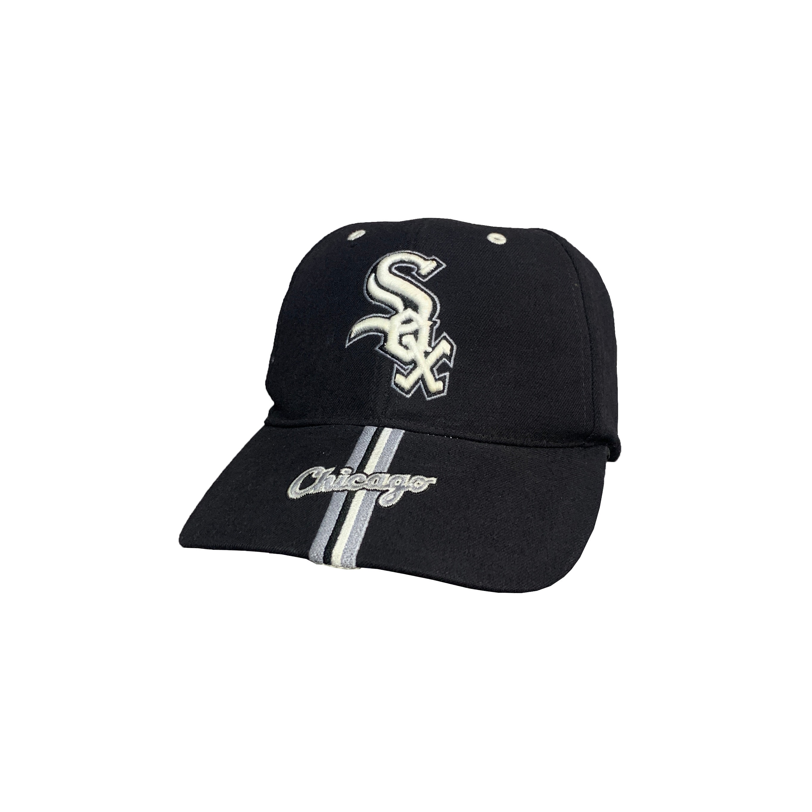 Casquette Shimano Baseball Noir Logo Blanc - Taille Unique Homme - OFFRE ACCEPTÉE
