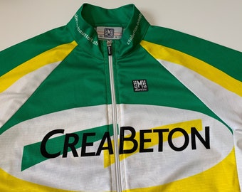 Santini Maillot de cyclisme Liege Bastogne Liege 2024 (Art) | privates Santini Maillot de cyclisme Liege Bastogne Liege 2024 (Art) | privates