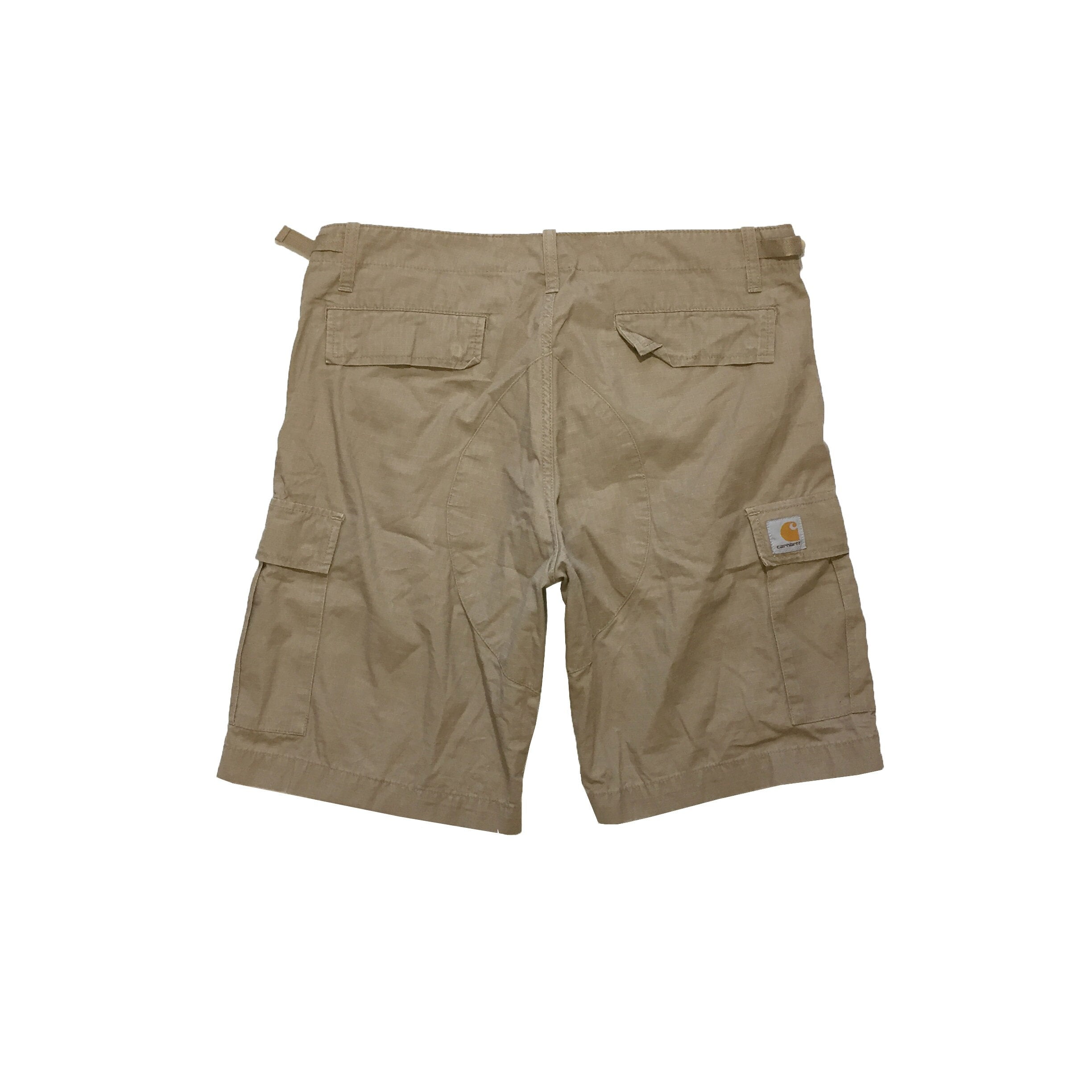 パンツ Deadstock Carhartt Shorts Pants Beige 31 Deadstock Carhartt Shorts Pants Beige 31