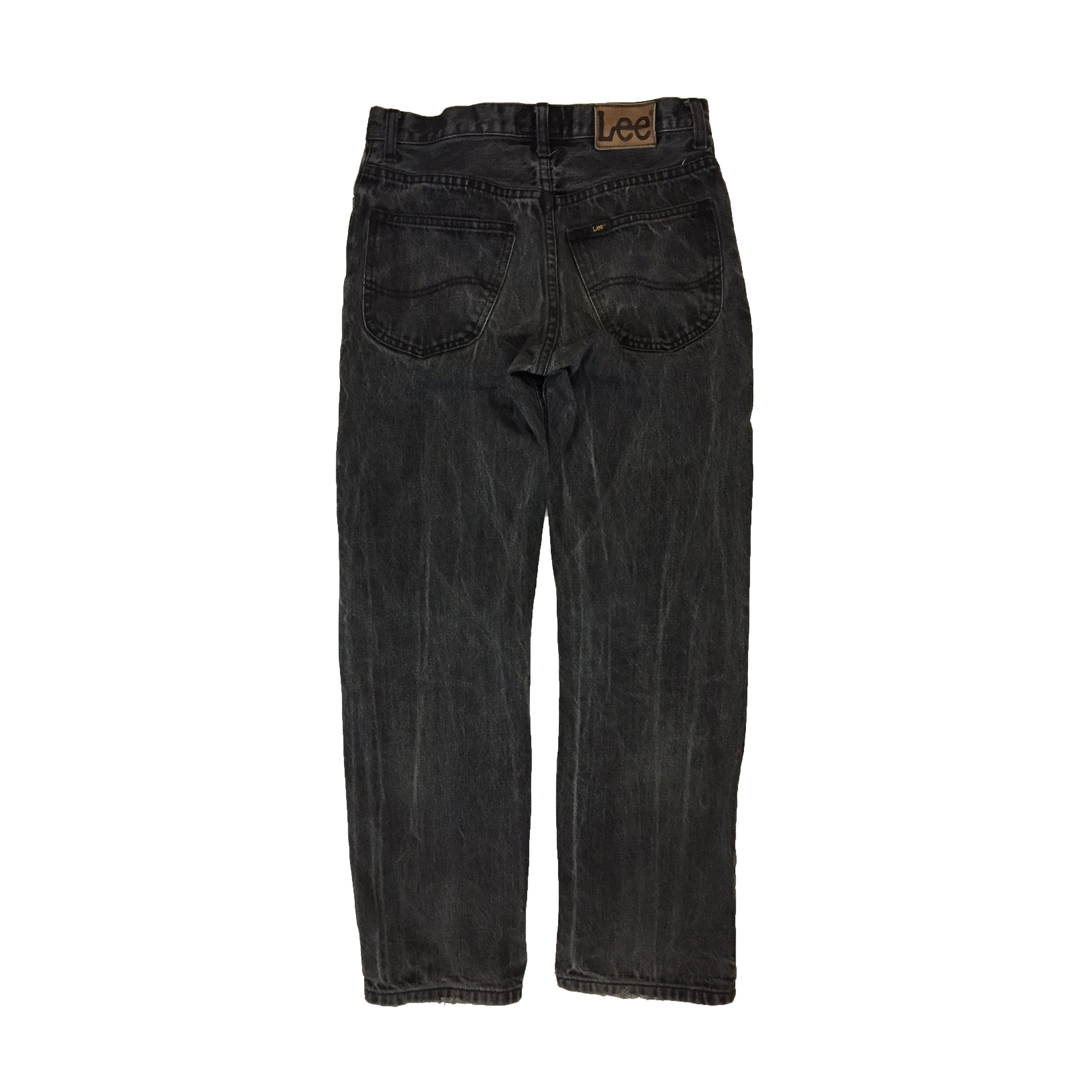 Vintage Lee Brooklyn Jeans Rare Denim 