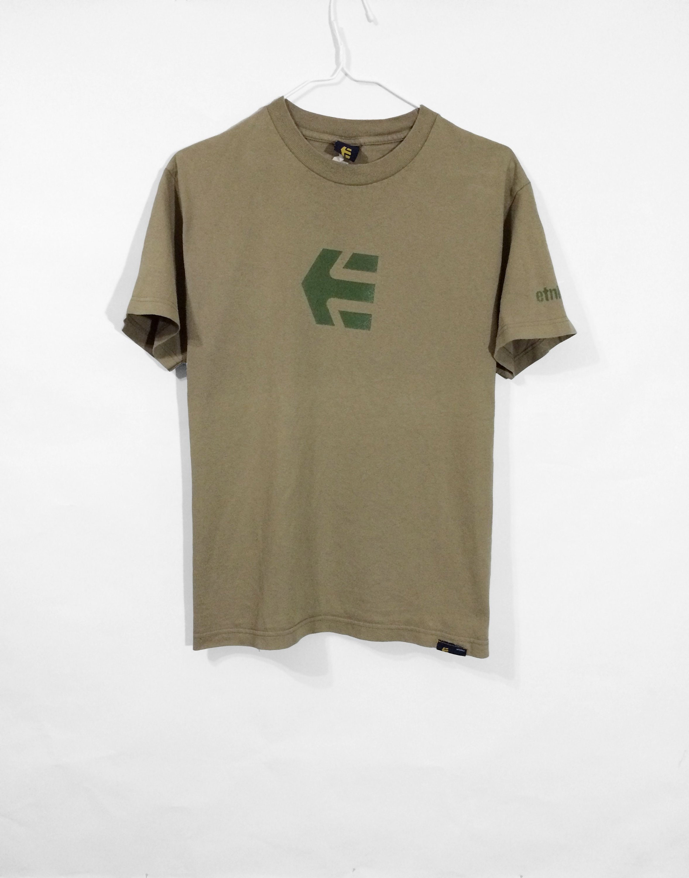 Etnies clearance polo shirt