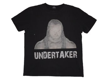 90年代ヴィンテージ ジ・アンダーテイカー WWE レスリング