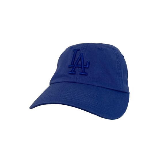 Vintage 90s Los Angeles Dodgers Cap by 