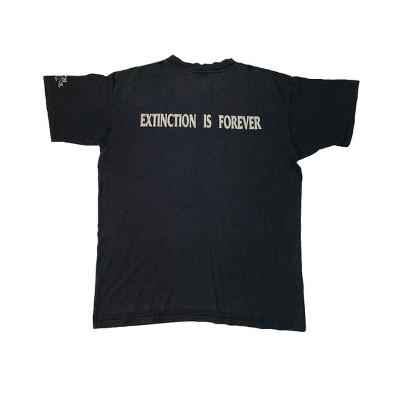 ヴィンテージ】USA製 1993 TRINITY PRODUCTS Tシャツ