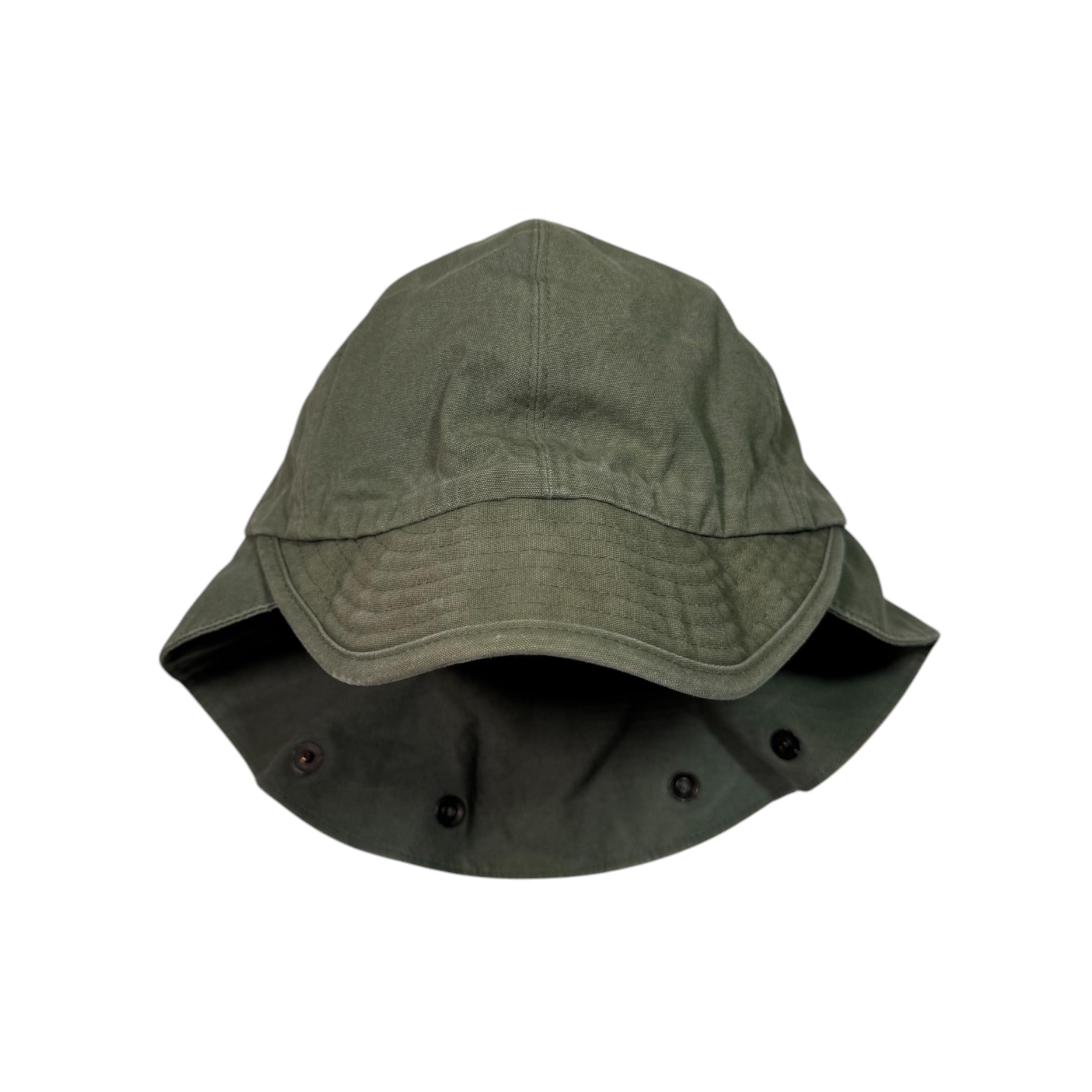 Vintage 80s Colamtiss Jones Hat Authentic Retro Hunting