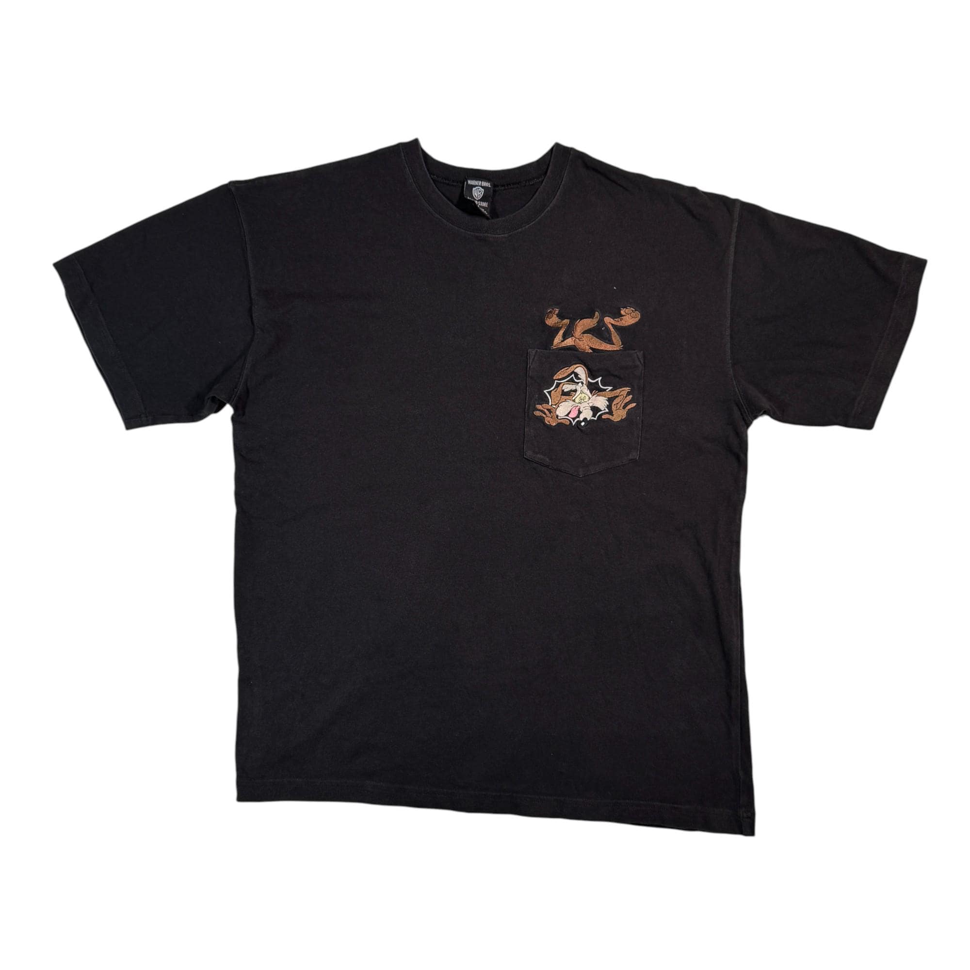 Wile e coyote tshirt - Etsy 日本