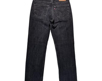 501 Levi Strauss & Co. ストレート W 34 ヴィンテージ This item is unavailable - Etsy