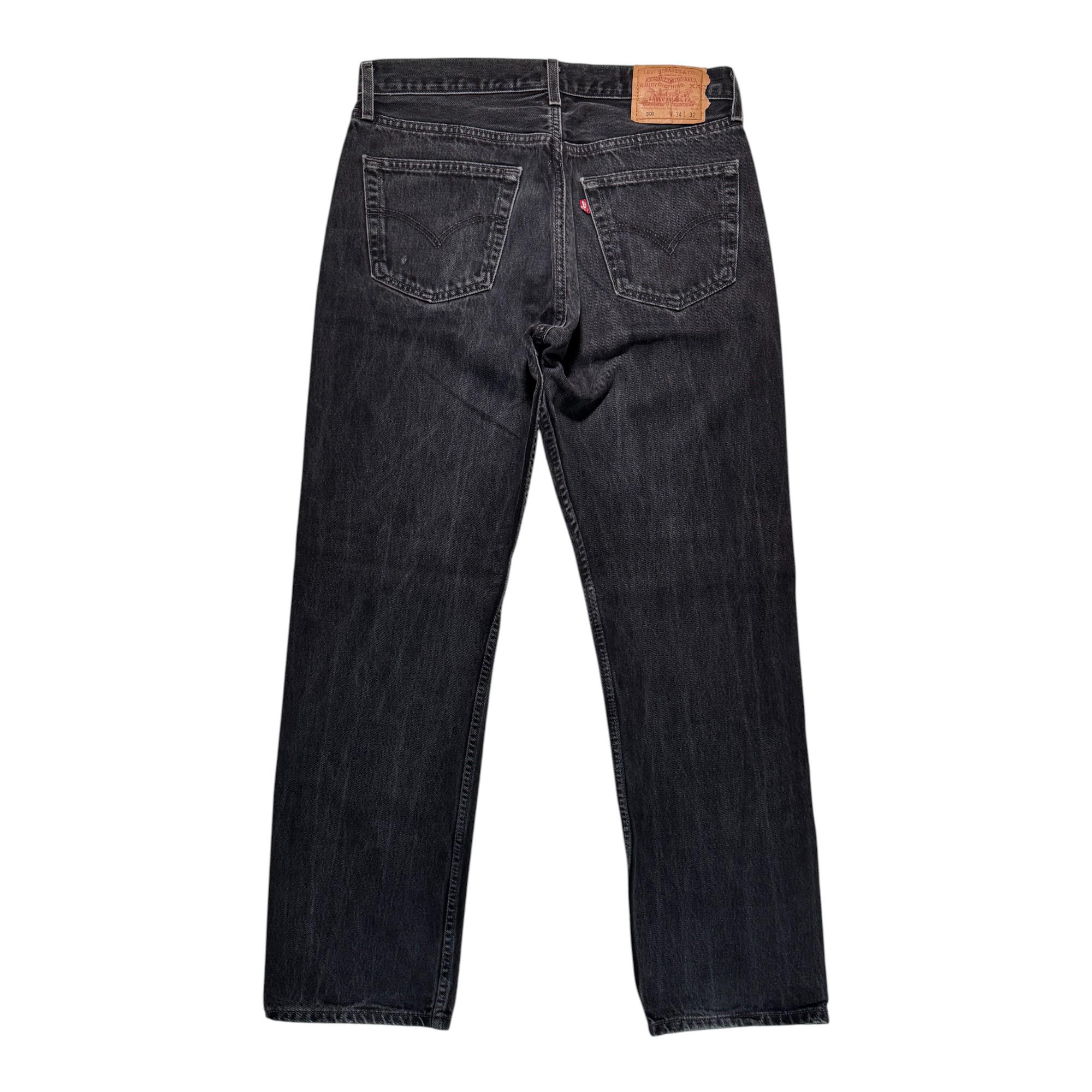 Levis 501 w34 l32 - Etsy Portugal