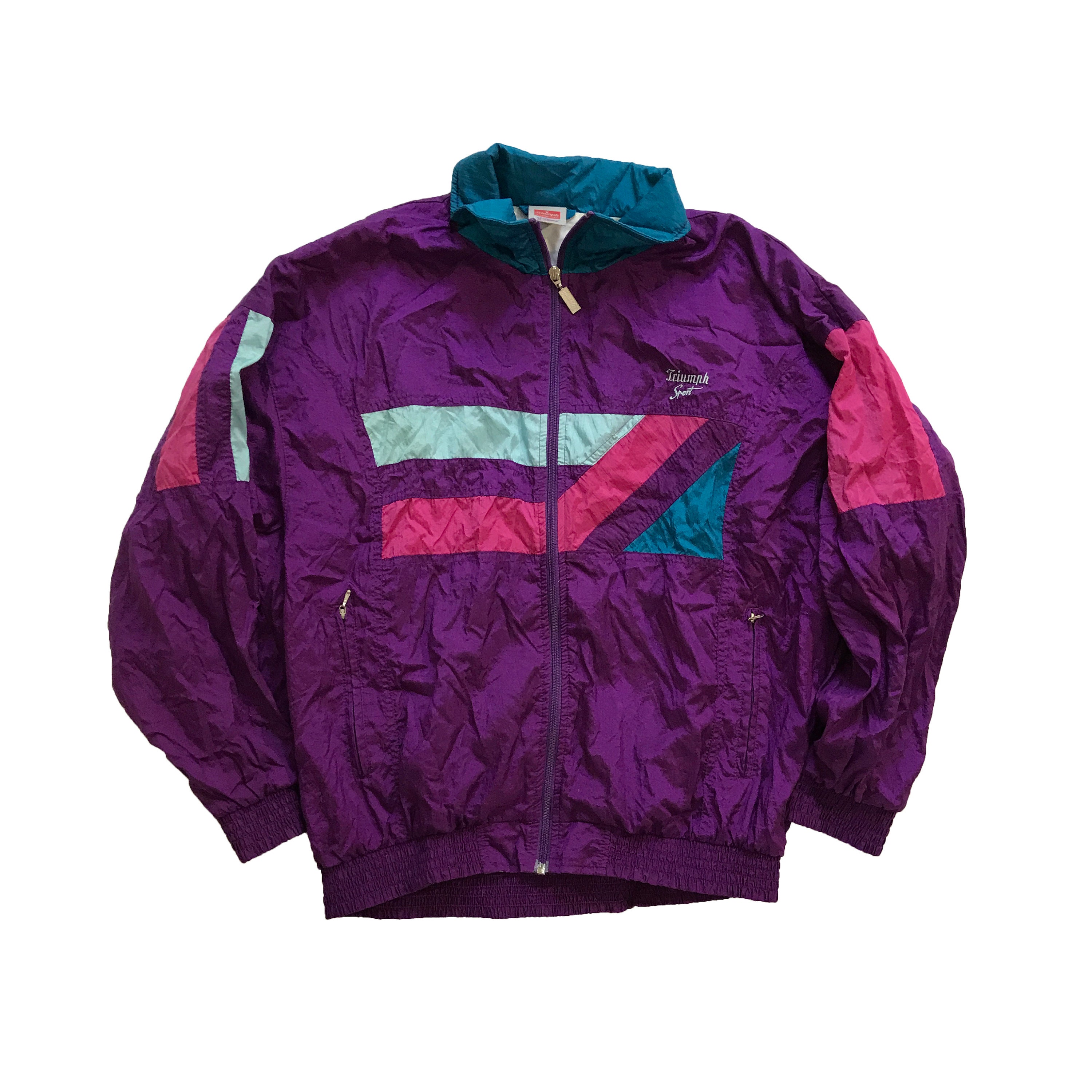 Nike Tracksuit С„РёРѕР»РµС‚РѕРІС‹Р№