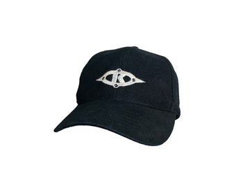 90s Oakley software アメリカ製 黒キャップ フェード 90s Oakley software アメリカ製 黒キャップ フェード - メルカリ