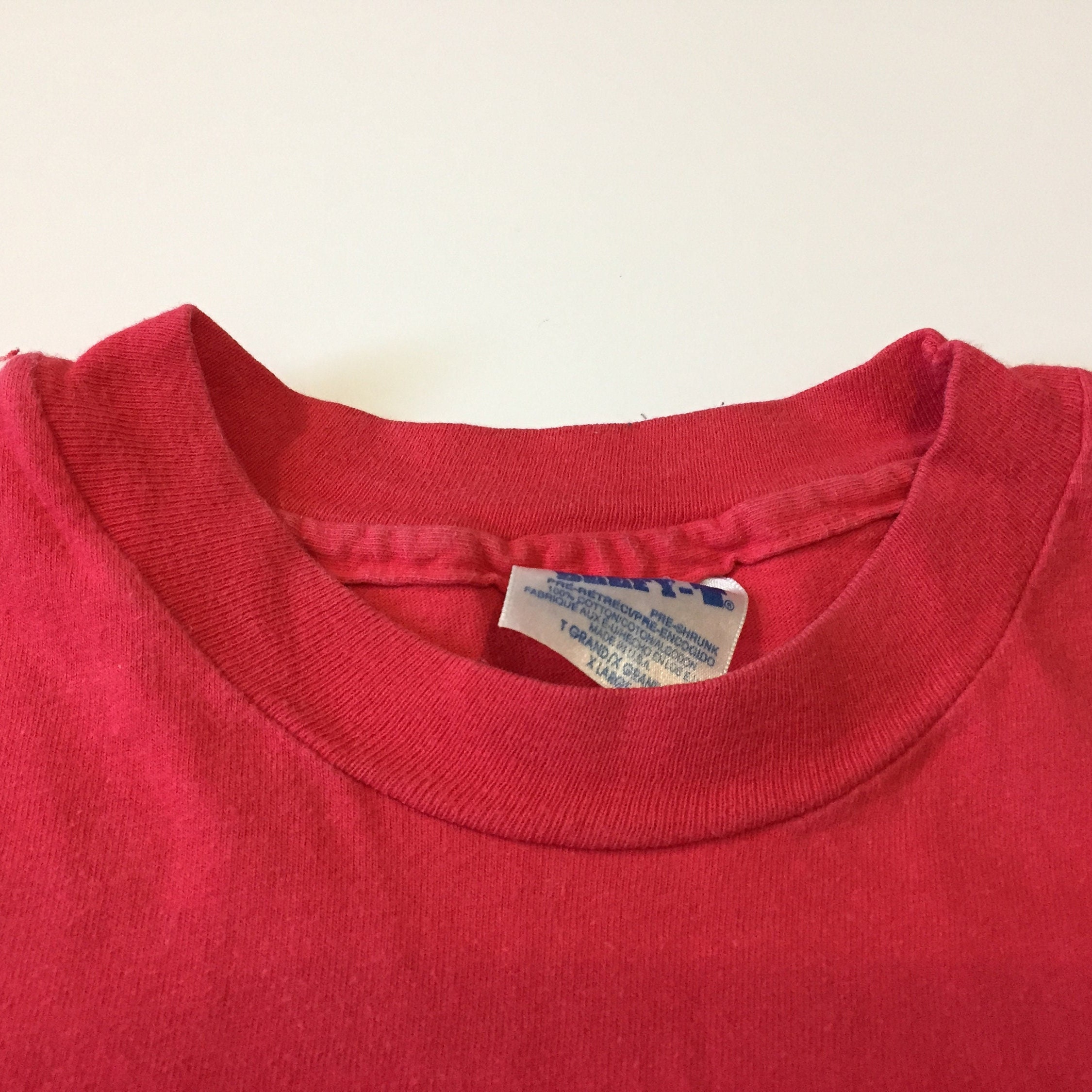 【MAATEE & SONS】Vintage sweat shirt RED 3 il_340x270.2885842106_3kb2.jpg